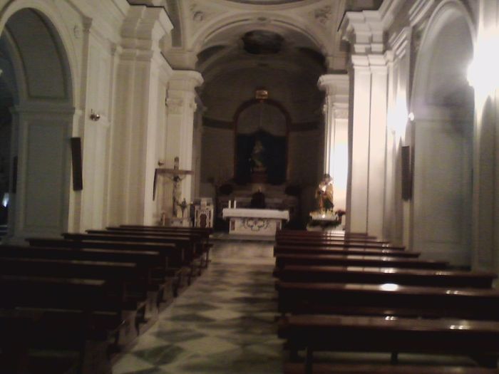 La mia chiesa