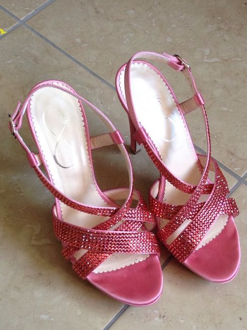 Finalmente scarpe...definitive!!!! - 2
