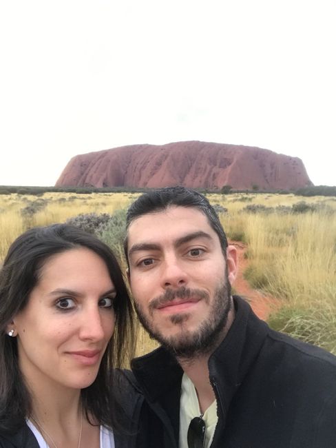 Dall'altra parte del mondo - australia - 2