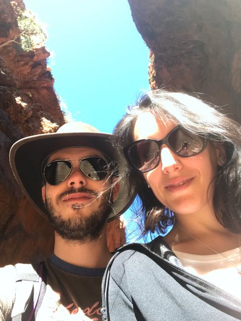 Dall'altra parte del mondo - australia - 5