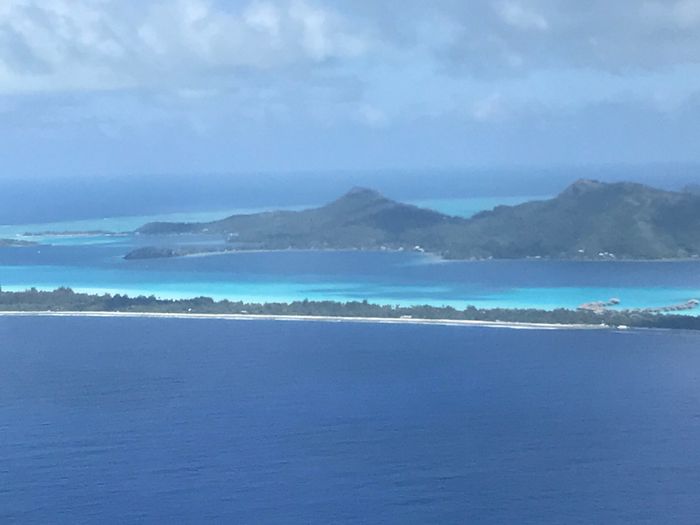 Bora bora ❤️ - 2