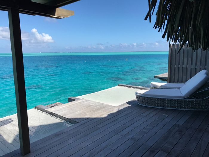 Bora bora ❤️ - 4