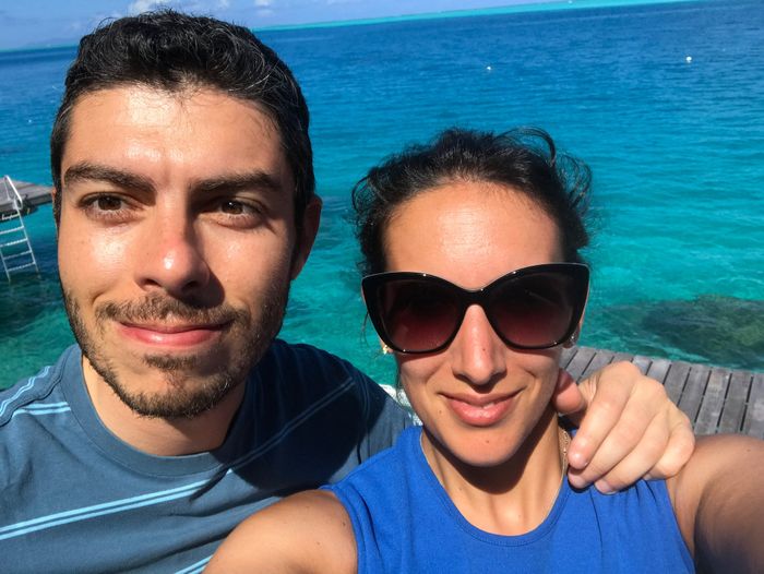 Bora bora ❤️ - 6