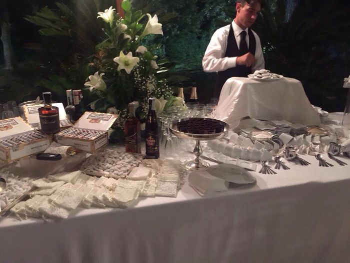 Ristorante - 1
