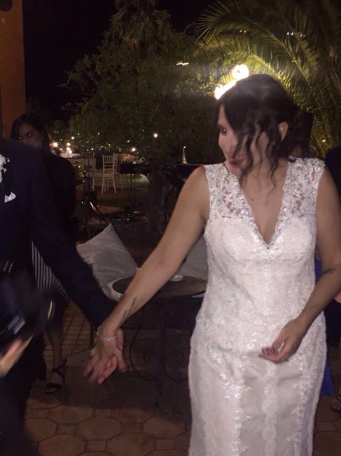 Vestito aderente - 4