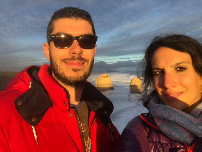 Australia arriviamooo... - 1