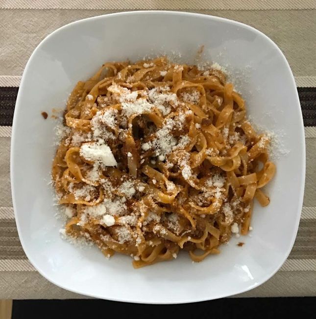  Quanto siete brave in cucina? - 2