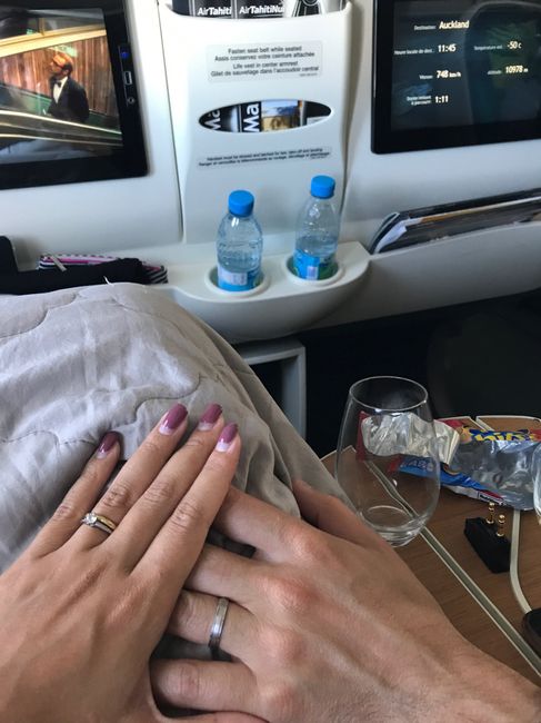 Fedi diverse..si può fare? 4