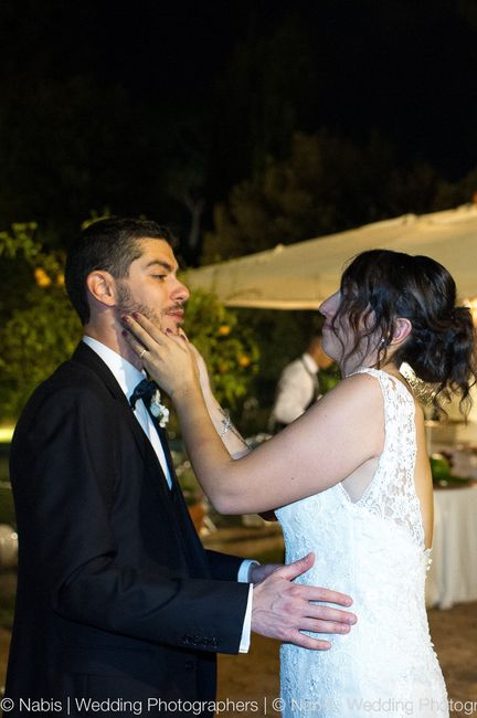 Acconciatura per sposa con pochi capelli e sottili! 19