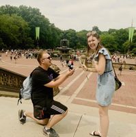 Proposta di matrimonio 💍 - 1