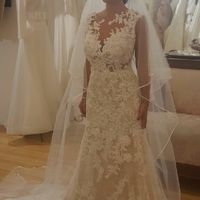  Bouquet da sposa... Confusioneeeee - 1