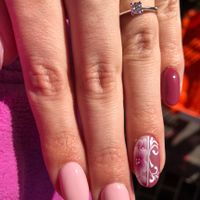 Anello di fidanzamento 💍 - 1