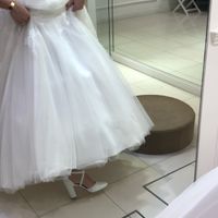 Scarpe sposa - 2