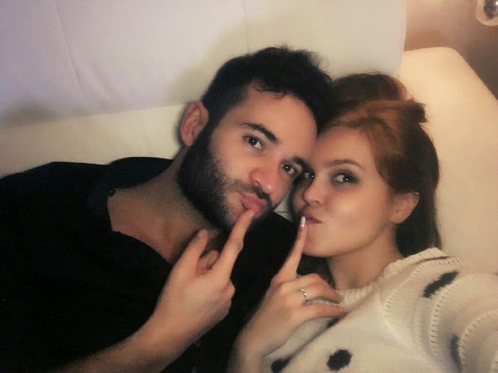 Condividi la vostra foto più bella insieme 📸 - 1
