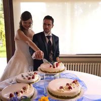 Scelta della torta - 1