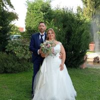 Il grande giorno ❤️ - 2