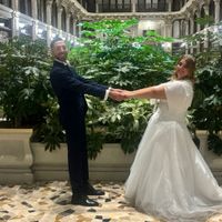 Il grande giorno ❤️ - 3