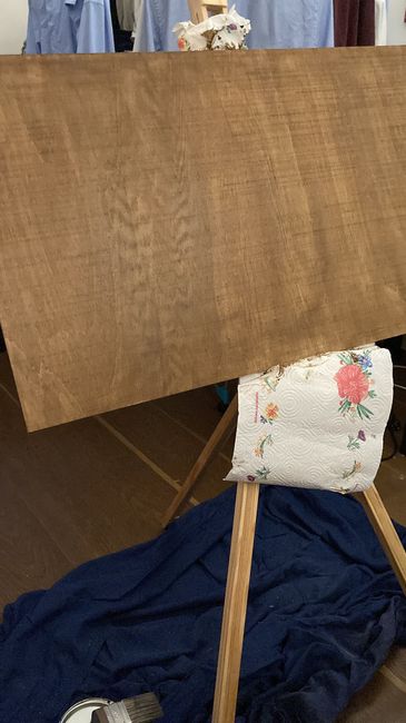 Cartello benvenuti - 1