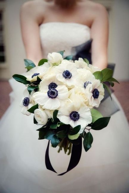 Fiori matrimonio invernale - 1
