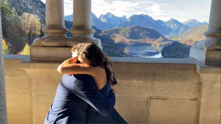 Come avete ricevuto la proposta? - 1