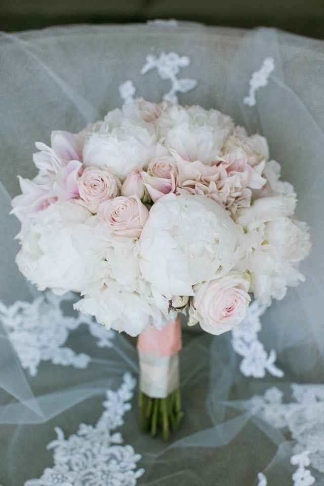 Bouquet da sposa 👰🏻‍♀️ - 1