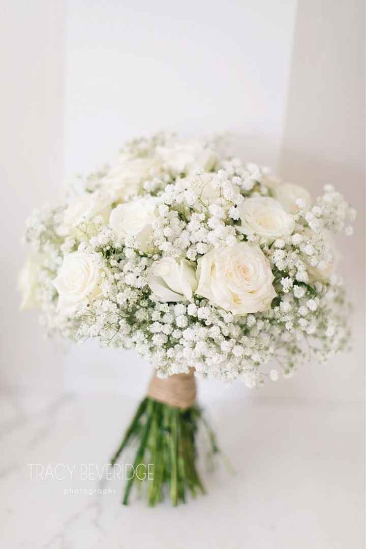 Bouquet da sposa 👰🏻‍♀️ - 2