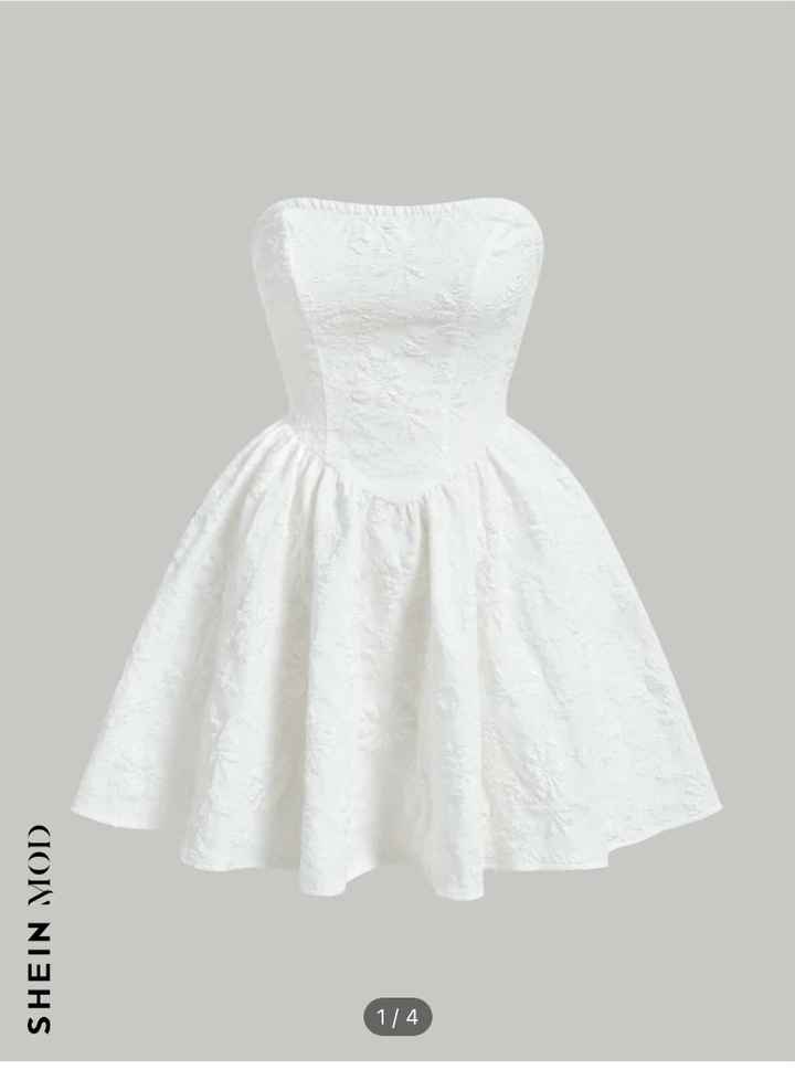 Frivolezze fashion - 1