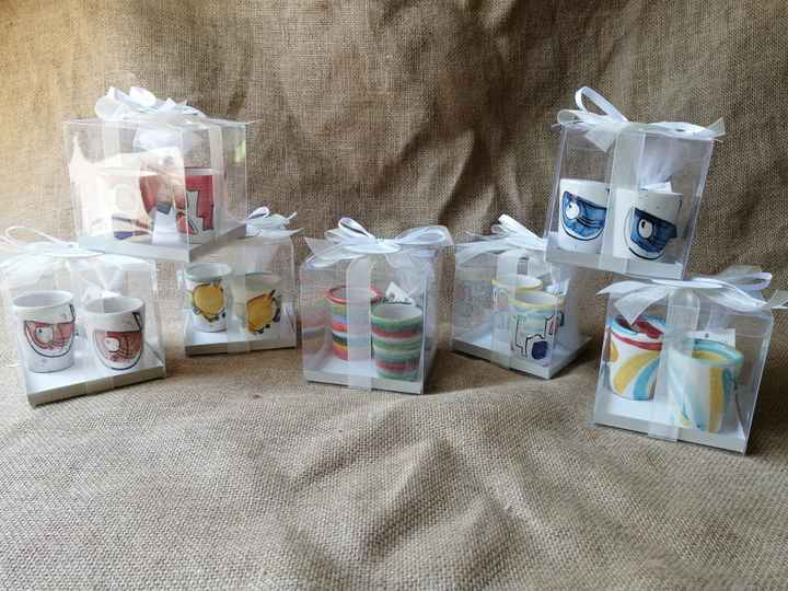 Costi bomboniere - 1