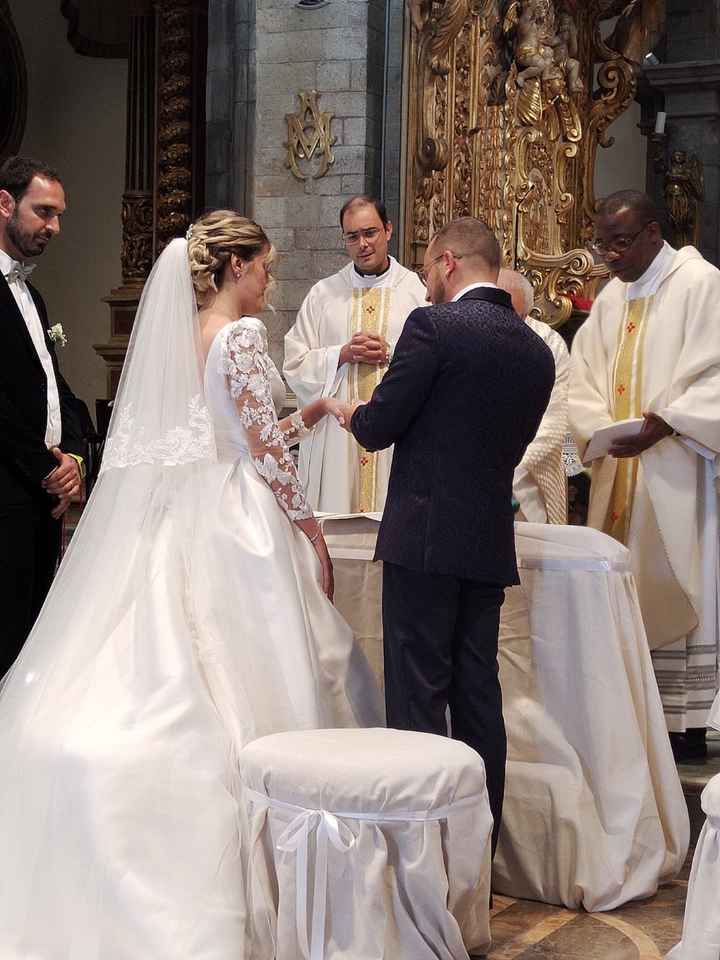 Finalmente sposi - 1