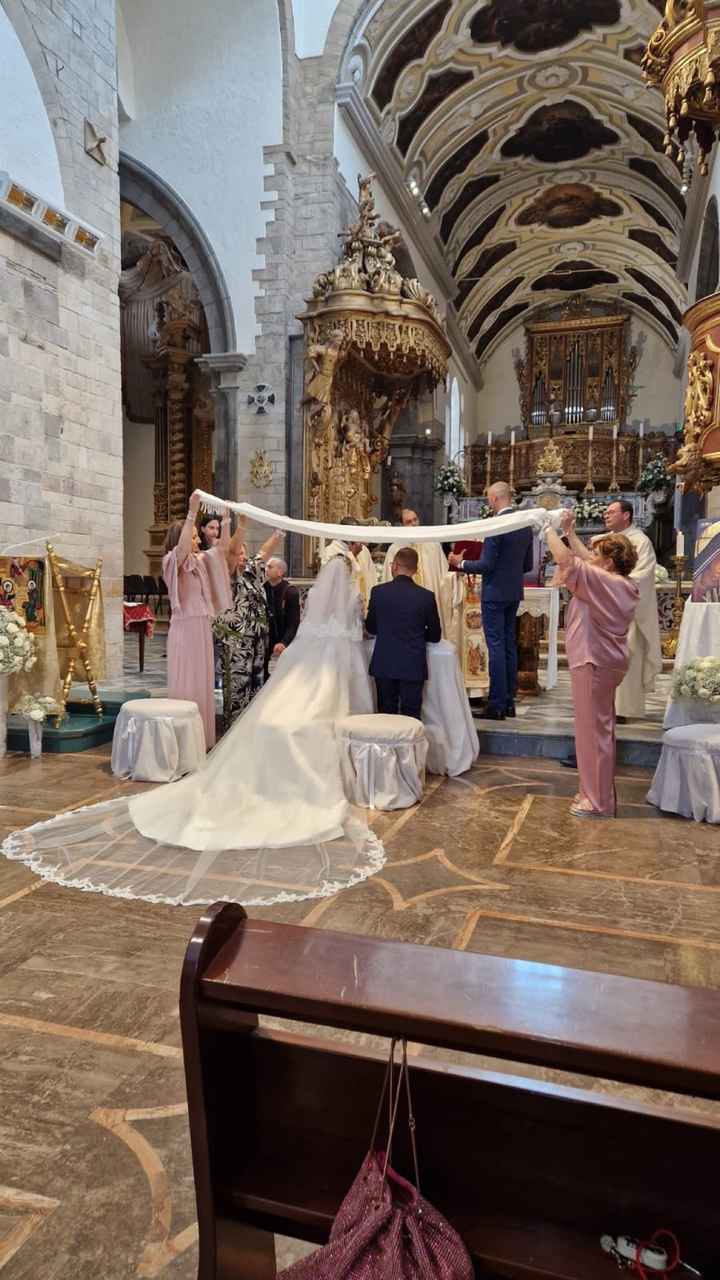 Finalmente sposi - 3