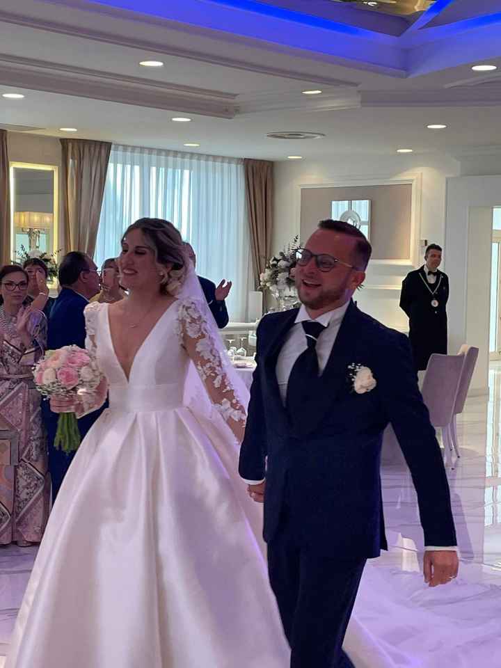 Finalmente sposi - 5