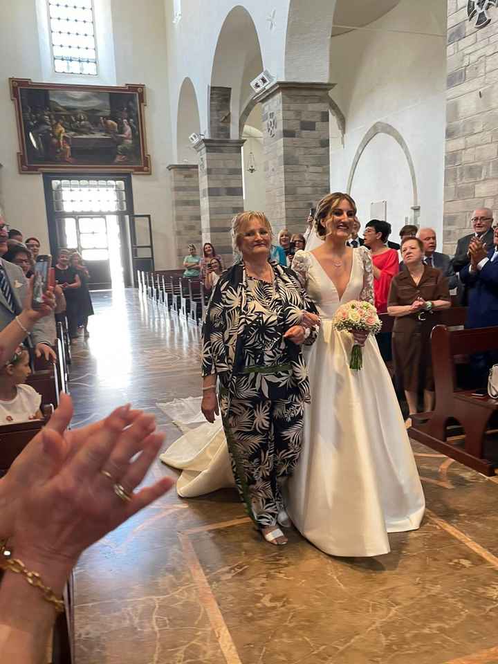 Finalmente sposi - 7