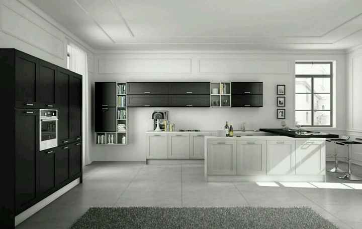 Cucine aerre - 1