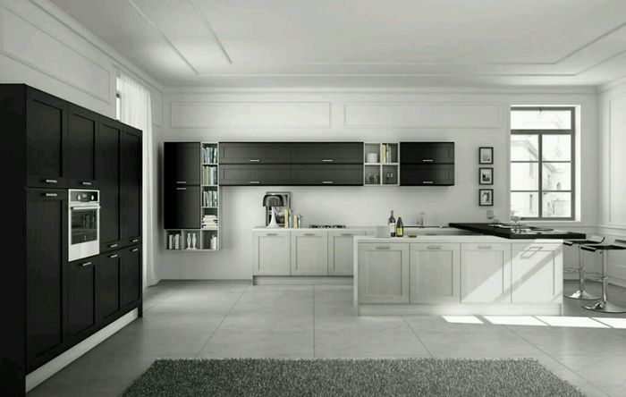 Cucine aerre - 1