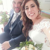 Sposi che sono convolati a nozze durante il Covid-19: lasciate qui i vostri consigli! 👇 - 1