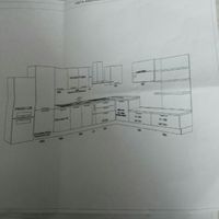 Cucina in vetro bianca chi l'ha trovata ad un buon prezzo ? - 2