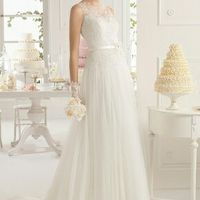 Chi di voi ha l'abito air barcellona? ?? ecco il mio! - 1