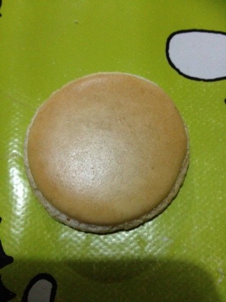 Macaron - 1