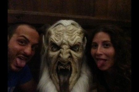 Foto di coppia!!!!!! - 1