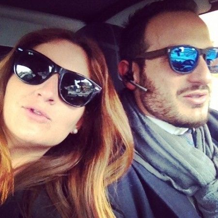 Foto di coppia!!!!!! - 2