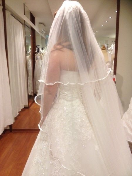Il vostro abito da sposa.. - 3