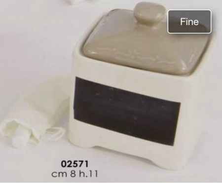 Che tipo di bomboniere avete scelto? - 1