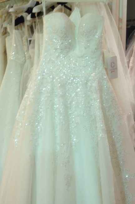 Il vostro abito da sposa.. - 2