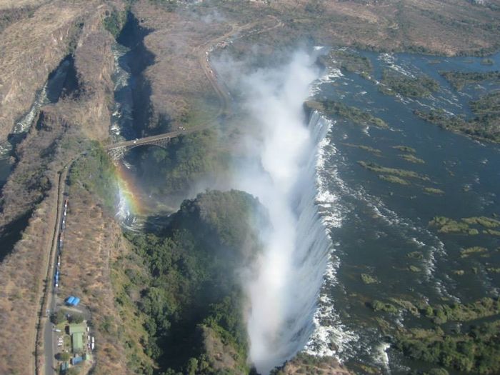 Sudafrica botswana seychelles fai da te!meravigliose! - 3