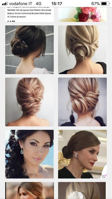 Sos capelli media lunghezza - 2