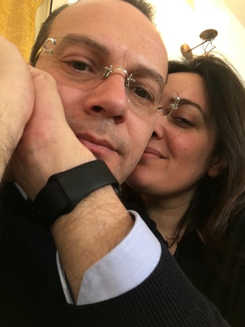 Condividi la vostra foto più bella insieme 📸 - 1