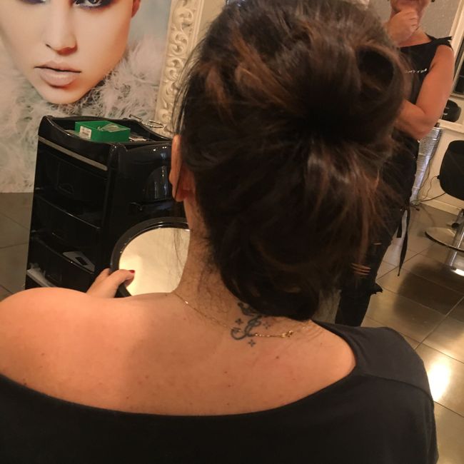 e acconciatura sia! - 3