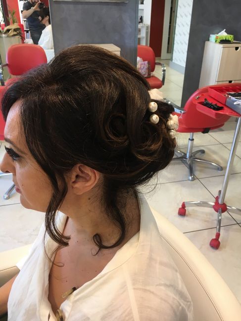 Giudizi sinceri 👰 - 1