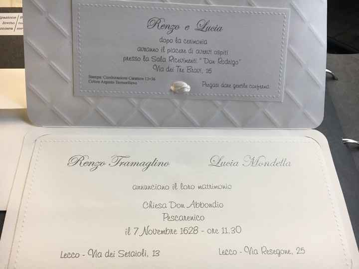 Quale delle due? - 1