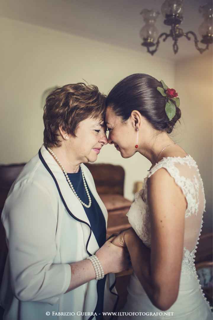 Le parole che ti ha detto 3.0 - 1